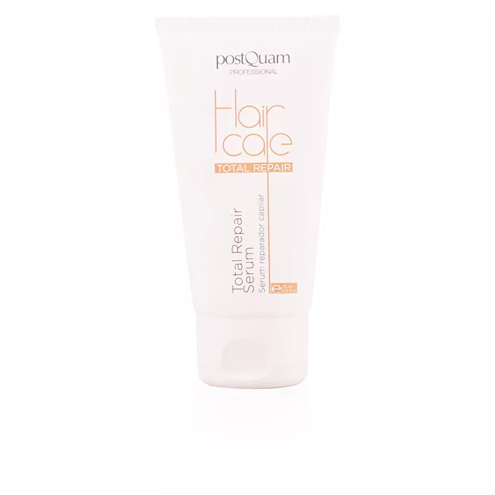 POSTQUAM-HAIRCARE sérum reparador total 75 ml-DrShampoo - Perfumaria e Cosmética