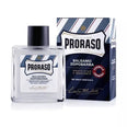 Bálsamo pós-barba BLUE aloés e vitamina E 100 ml