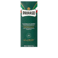PROFESIONAL creme de afeitado eucalipto-mentol