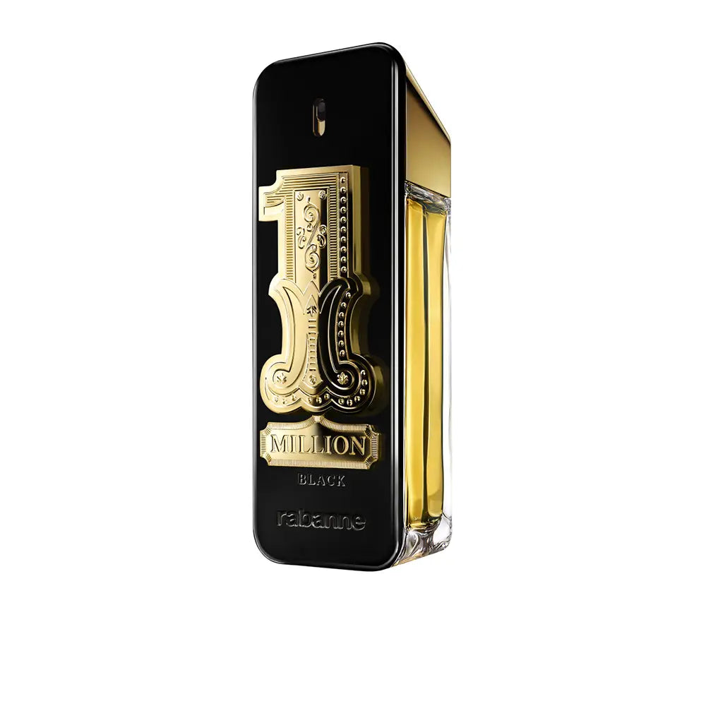 RABANNE-1 MILLION BLACK edp vapo 100 ml-DrShampoo - Perfumaria e Cosmética