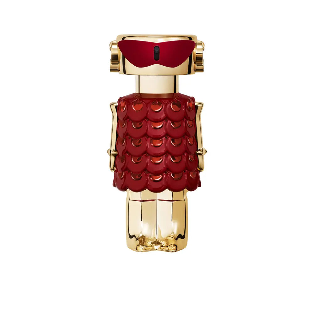RABANNE-FAME IN LOVE PARFUM ELIXIR edp vapo 50 ml-DrShampoo - Perfumaria e Cosmética