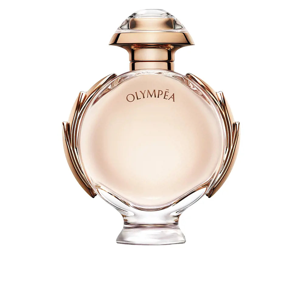 RABANNE-OLYMPÉA eau de parfum vaporizador 80 ml-DrShampoo - Perfumaria e Cosmética