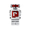 RABANNE-PHANTOM IN RED PARFUM ELIXIR edp vapo 100 ml-DrShampoo - Perfumaria e Cosmética