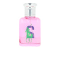 BIG PONY PINK eau de parfum spray 40 ml