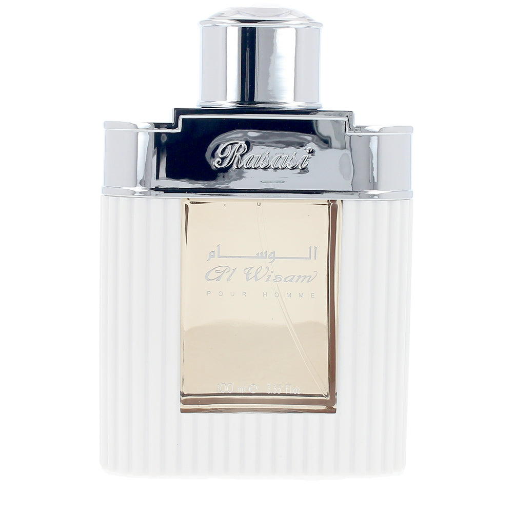 RASASI-AL WISAM DIA BORN TO WIN edp vapo 100 ml-DrShampoo - Perfumaria e Cosmética