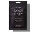COLD BREW ROSEMARY balanceando o couro cabeludo 50 ml