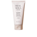 REAL SHEA loção hidratante antifrizz 150 ml