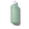 REAL TAMANU cold press tamanu oil shampoo calmante para o couro cabeludo 400 ml