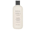 Shampoing nourrissant au VRAI beurre de karité 400 ml