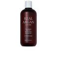 Shampoo reparador REAL ARGAN 400 ml