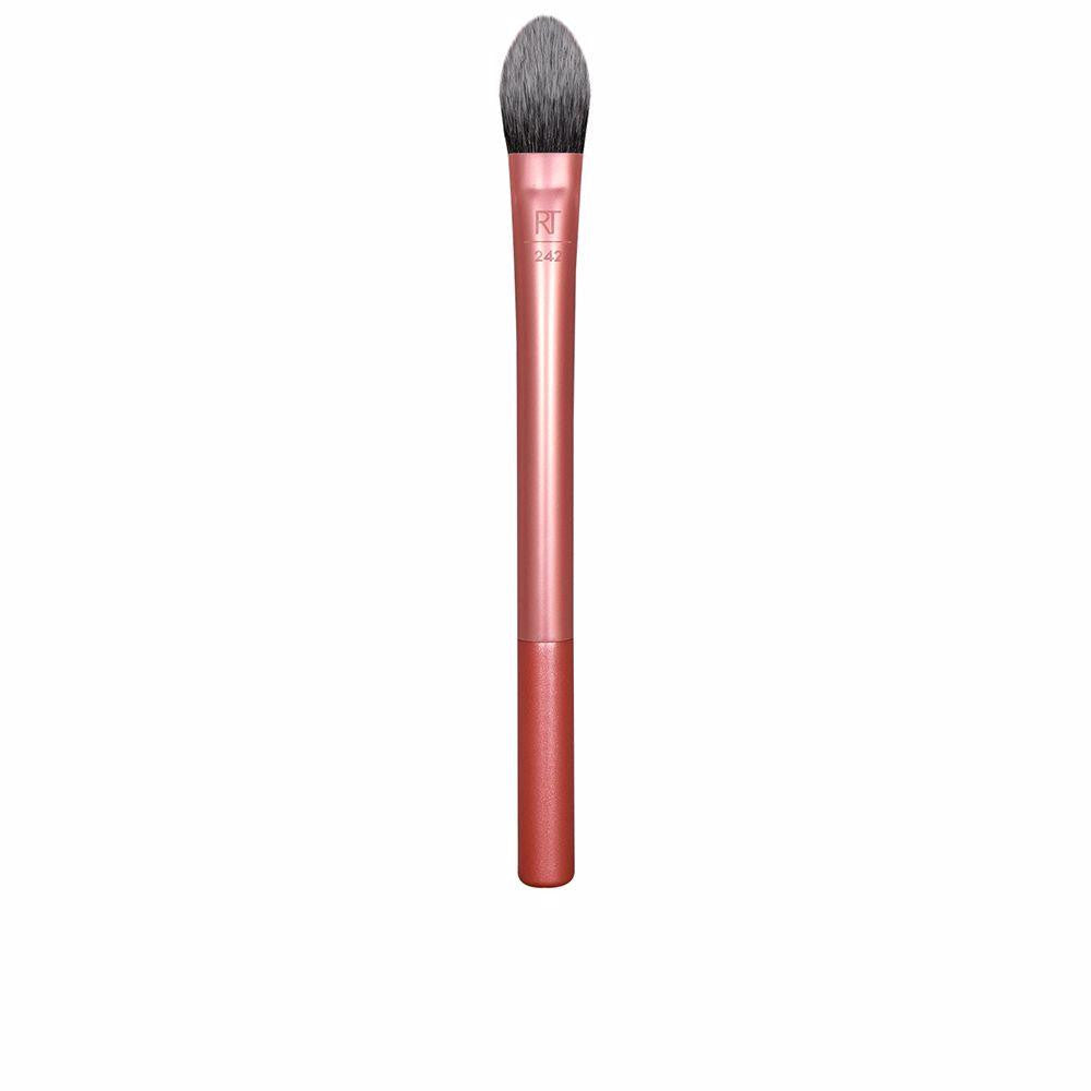 REAL TECHNIQUES-BRIGHTENING CONCEALER corretivo + iluminadores e cremes para os olhos 1 unidade-DrShampoo - Perfumaria e Cosmética