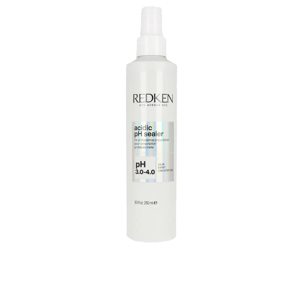 REDKEN-ACIDIC BONDING CONCENTRATE pH sealer 250 ml-DrShampoo - Perfumaria e Cosmética