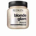 BLONDE GLAM whitening cream 500 gr