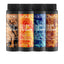 REDKEN-COLOR GEL LACQUERS 10N cafe creme latte 60 ml x 3 u-DrShampoo - Perfumaria e Cosmética