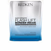 FLASH LIFT BONDER INSIDE adesivo tudo em um em pó clareador