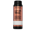 GEL COLORIDO LACAS 10 MINUTOS 6NCh 60 ml x 3 u.