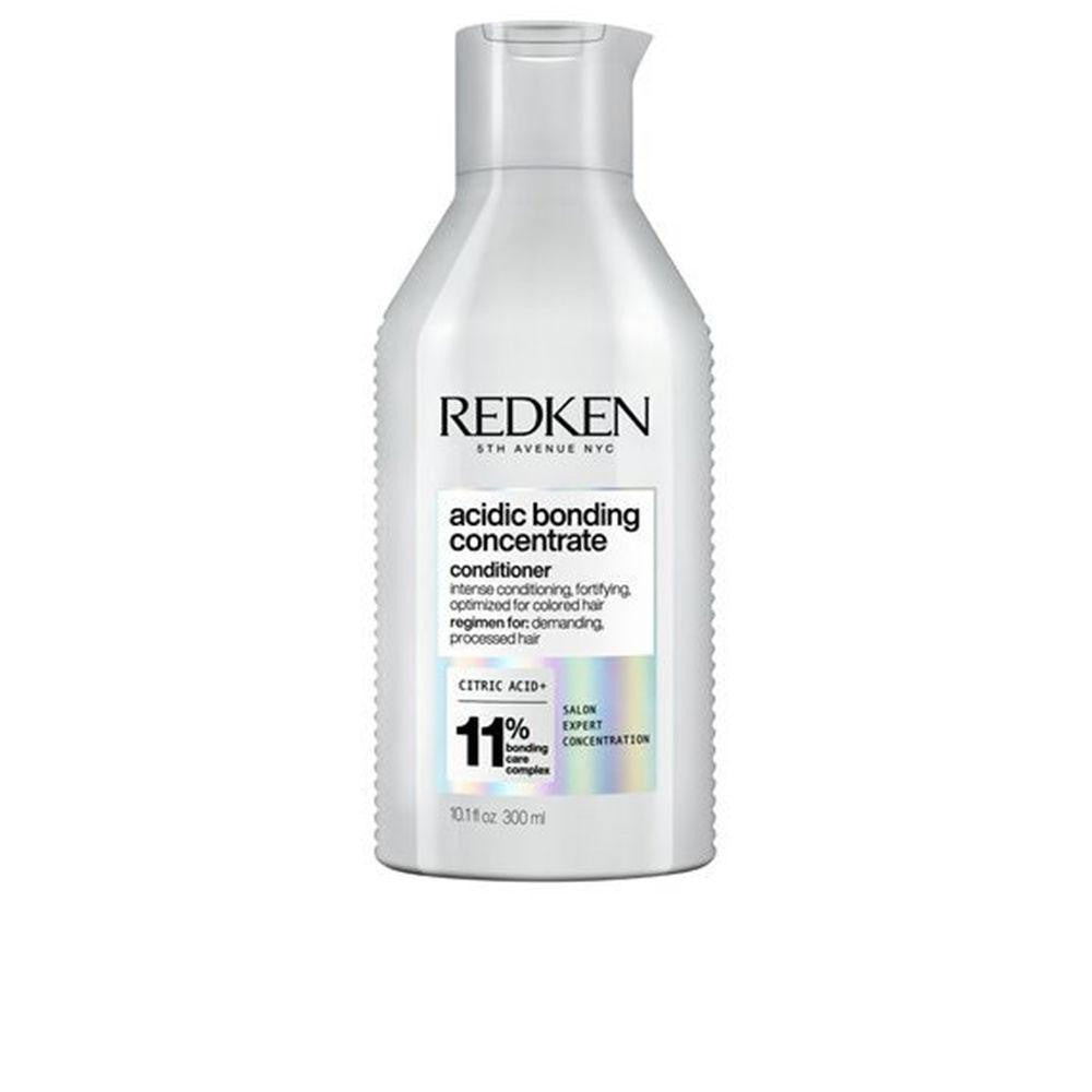 REDKEN-Professional sulfate-free conditioner for damaged hair 500 ml-DrShampoo - Perfumaria e Cosmética