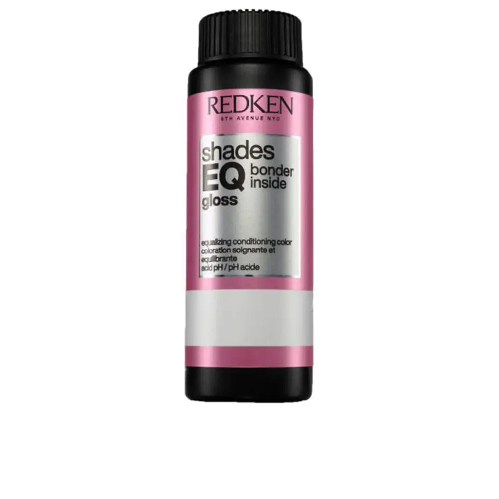 REDKEN-SHADES EQ bonder inside 010AA 60 ml x 3 un.-DrShampoo - Perfumaria e Cosmética