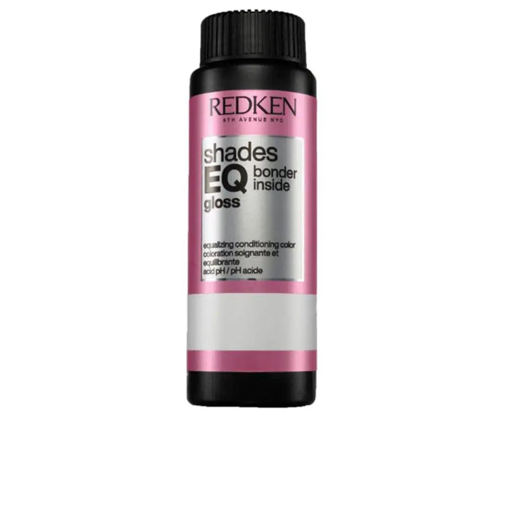 REDKEN-SHADES EQ bonder inside 04ABN 60 ml x 3 unid.-DrShampoo - Perfumaria e Cosmética