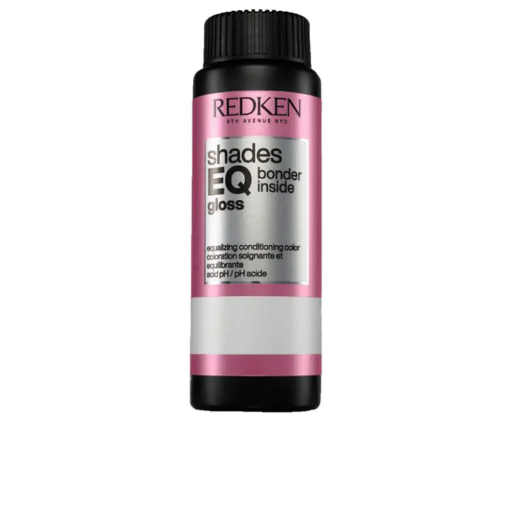 REDKEN-SHADES EQ bonder inside 06G 60 ml x 3 u.-DrShampoo - Perfumaria e Cosmética
