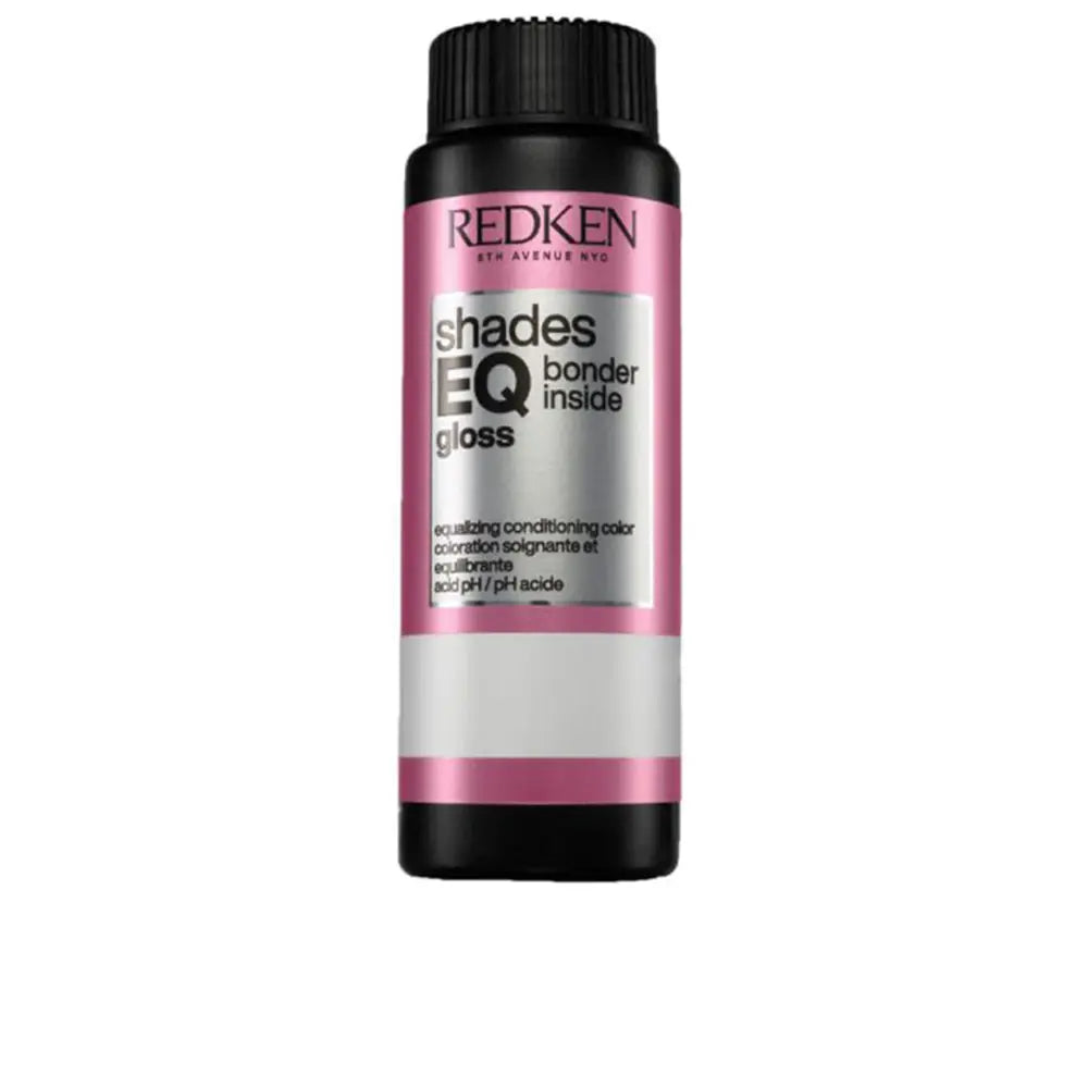 REDKEN-SHADES EQ bonder inside 07CB 60 ml x 3 u.-DrShampoo - Perfumaria e Cosmética