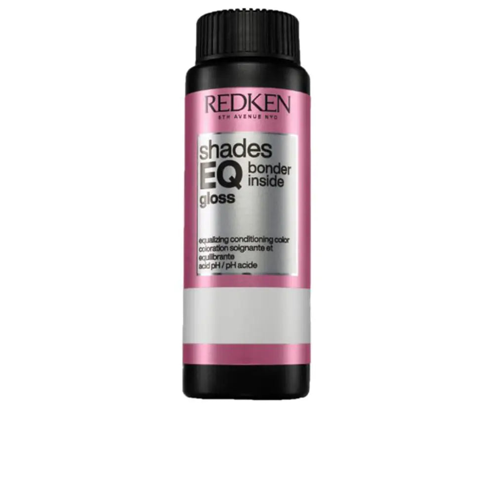 REDKEN-SHADES EQ bonder inside 07T 60 ml x 3 un.-DrShampoo - Perfumaria e Cosmética