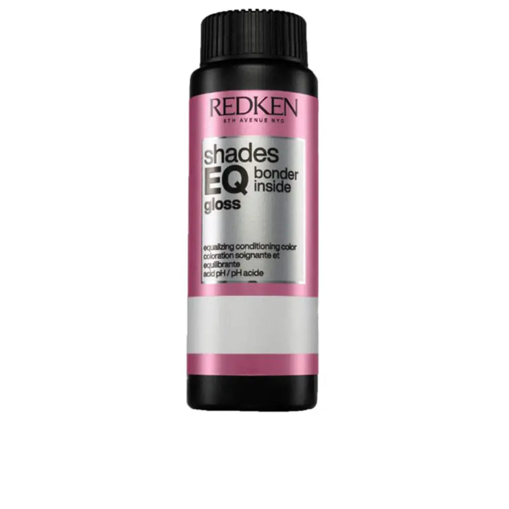 REDKEN-SHADES EQ bonder inside 09NW 60 ml x 3 un.-DrShampoo - Perfumaria e Cosmética