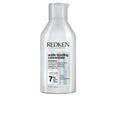 Shampoo profissional sem sulfato para cabelo danificado 500 ml