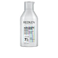 Shampoo profissional sem sulfato para cabelo danificado 500 ml