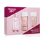 REEBOK-ATIVE SEUS SENTIDOS MULHER BOLSA 3 pcs.-DrShampoo - Perfumaria e Cosmética