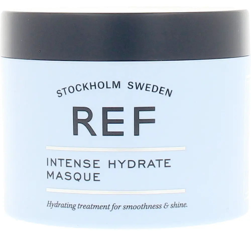 REF-Máscara HIDRATAÇÃO INTENSA 250 ml-DrShampoo - Perfumaria e Cosmética