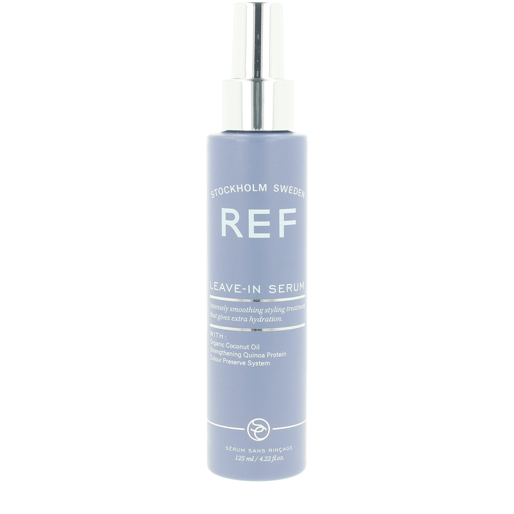 REF-Sérum LEAVE IN 125 ml.-DrShampoo - Perfumaria e Cosmética