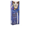 BEAUTY LASH DOIS EM UM tinta para sobrancelhas Castanho natural 2 u