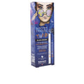 TINTURA DE SOBRANCELHAS BEAUTY LASH TWO GO Preto Castanho 2 u.
