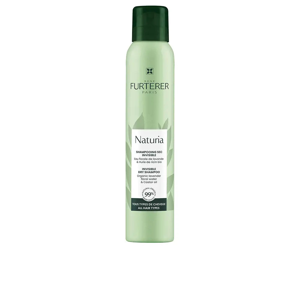 RENE FURTERER-NATURIA champô a seco 75 ml-DrShampoo - Perfumaria e Cosmética