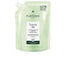 RENE FURTERER-NATURIA xampu micelar suave eco recarga 400 ml-DrShampoo - Perfumaria e Cosmética