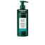 RENE FURTERER-Shampoo refrescante e calmante ASTERA FRESH PROFISSIONAL 500 ml-DrShampoo - Perfumaria e Cosmética