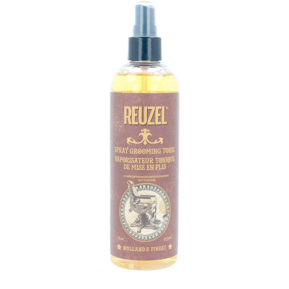 REUZEL-TONICO DE HIGIENE spray 350 ml.-DrShampoo - Perfumaria e Cosmética