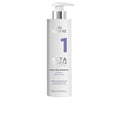 ALTA STRUCTA shampoo anti-frizz 200 ml.
