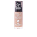 Base COLORSTAY combinação pele oleosa 340 bronzeado precoce