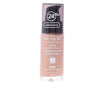 Fond de teint COLORSTAY peaux mixtes grasses 350 bronzage riche