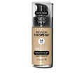 COLORSTAY foundation for combination to oily skin 180 sand beige