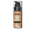 Base COLORSTAY pele mista a oleosa 220 natural beige