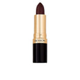 Batom SUPER LUSTROUS 477 cereja preta 37 gr