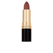 Batom SUPER LUSTROUS 535 passas ao rum 37 gr