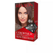 COLORSILK corante 27 marrom quente profundo