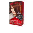 COLORSILK corante 31 marrom escuro cobre