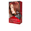 REVLON-COLORSILK matiz 55 claro avermelhado-DrShampoo - Perfumaria e Cosmética