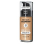 COLORSTAY base pele seca normal 220 bege natural 30ml