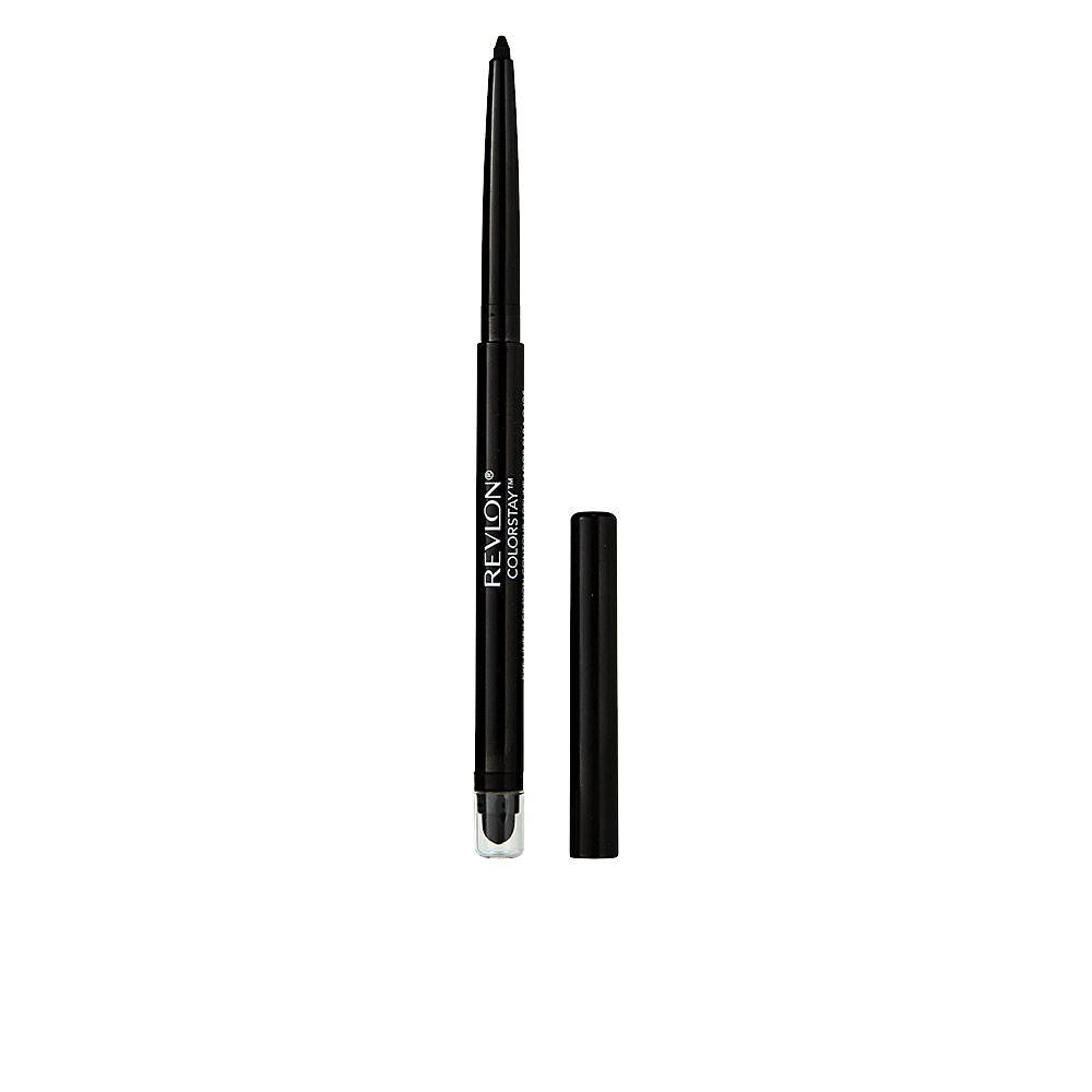 REVLON-Delineador COLORSTAY 201 preto 028 gr-DrShampoo - Perfumaria e Cosmética